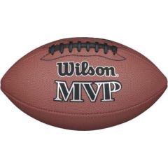 WILSON amerikāņu futbola MVP OFFICIAL Futbolam