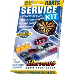 Darts HARROWS SERVICE KIT