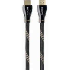 Gembird HDMI Male - HDMI Male 1m 8K with Ethernet