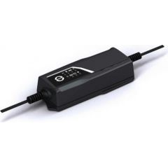 Smart battery charger 6/12V 2.0A IP65, , Lemania