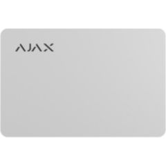 AJAX Encrypted Proximity Card for Keypad (white)