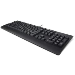 Lenovo Preferred Pro II  4X30M86924 Keyboard, USB, Keyboard layout EN, Black, No, Estonian, Numeric keypad