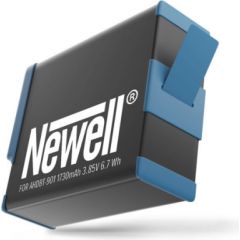Newell аккумулятор GoPro Hero 9 (AHDBT-901)