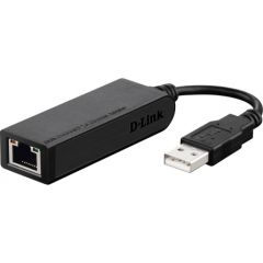 D-LINK 100MBit NIC USB2.0