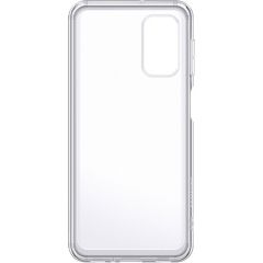 Samsung Galaxy A32 4G Soft Clear Cover Transparent