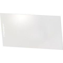 3M Aizsargstikls Speedglas 9100X iekšējais 117x61 mm