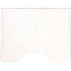 3M Aizsargstikls Speedglas 9000 FlexView iekšējais 120x90 mm Metinātāmie aparāti