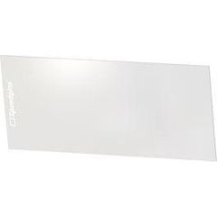 3M Aizsargstikls Speedglas 9100V iekšējais 117x50 mm