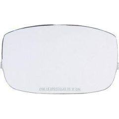 3M Aizsargstikls Speedglas 9000 ārējais standarta