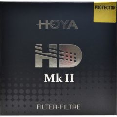 Hoya Filters Hoya filter Protector HD Mk II 58mm