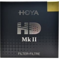 Hoya Filters Hoya фильтр  UV HD Mk II 58 мм