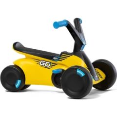 Gokarts bērniem BERG GO² SparX dzeltens