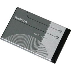 Nokia BL-4C Akumulators Li-Ion 890 mAh (OEM)