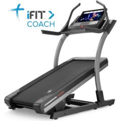 Nordic Track Treadmill NORDICTRACK COMMERCIAL X22i + iFit 1 year membership included