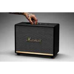 Marshall Woburn II Bluetooth black