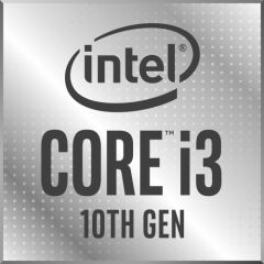 Intel Core i3-10105F processor, 3.7GHz, 6 MB, OEM (CM8070104291323) Procesori