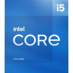 Intel Core i5-11600 Processor, 2.8GHz, 12MB, OEM (CM8070804491513)