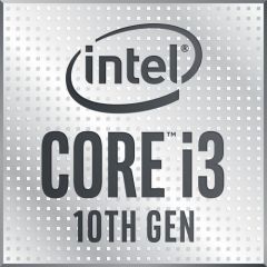 Intel Core i3-10100F processor, 3.6GHz, 6 MB, OEM (CM8070104291318)