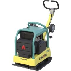 Ammann Vibrobliete APR 3050, 32KN, 199kg