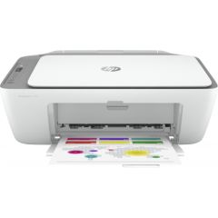 HP DeskJet 2720e, Daudzfunkciju tintes printeris, krāsains