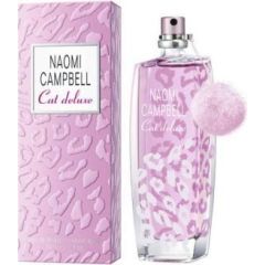 Naomi Campbell Cat Deluxe EDT 15ml