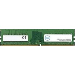 Dell DDR4 Memory, 8 GB, 3200MHz, (AB371021)