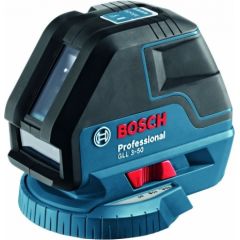 Bosch GLL 3-50 Līnijlāzeris
