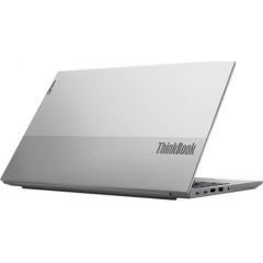 Laptop Lenovo LENOVO ThinkBook 15 G2 ARE AMD Ryzen 7 4700U 15.6inch FHD 2x8GB 512GB UMA W10P