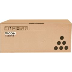 Ricoh toner cartridge black (431147,1195E) Lāzerprinteru izejmateriāli