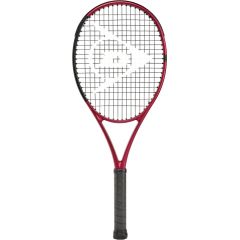 Tennis racket Dunlop CX TEAM 275g 27 "G2 Strung