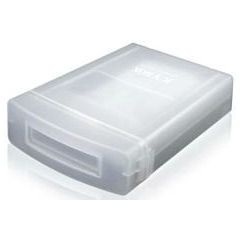 Raidsonic Icy Box Protection Box For 3.5'' HDDs