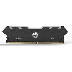 HP V8 RGB memory, DDR4, 8 GB, 3000MHz, CL16 (7EH82AA # ABB)