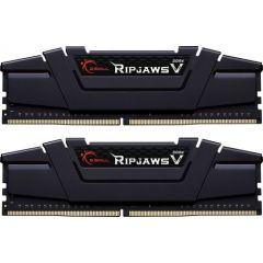 G.Skill Ripjaws V, DDR4, 16 GB, 3600MHz, CL16 (F4-3600C16D-16GVKC)
