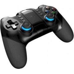 iPega PG-9076 Bluetooth 3.0 spēļu pults PS3 / PC / Android ar turētāju