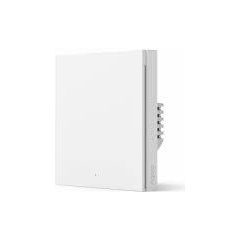 SMART HOME WRL SWITCH/SINGLE WS-EUK03 AQARA