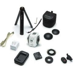 Kodak VR360 4K White