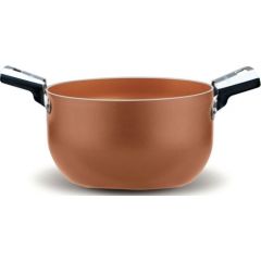 Pensofal Cuprum Saucepan 24-2 Stainless Steel Handle 6713 Pannas