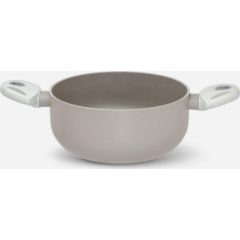 Pensofal White Diamond Saucepan 20cm (2 Handles) 6310 Pannas