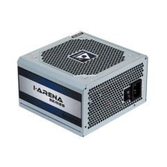 Power Supply | CHIEFTEC | 700 Watts | Efficiency 80 PLUS | PFC Active | GPC-700S