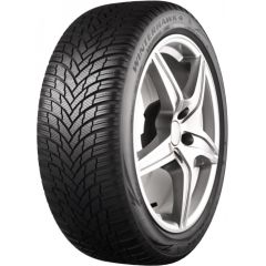 Firestone Winterhawk 4 185/60R15 88T