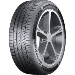 Continental PremiumContact 6 245/50R18 104H