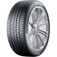 Continental ContiWinterContact TS850P 255/65R17 114H