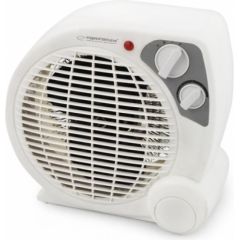 Esperanza EHH002 Termoventilators 2000W Gaisa sildītāji