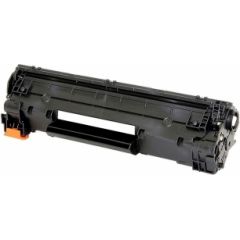 GenerInk CF283X / EP737 Black Lāzerprinteru izejmateriāli