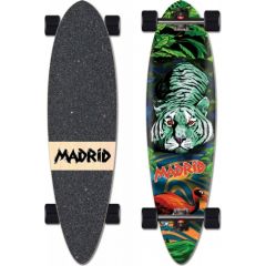 Madrid Blunt Tiger 36" dēlis