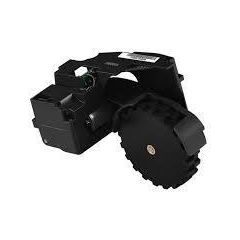 Xiaomi VACUUM CLEANER ACC RIGHT WHEEL/S5 9.01.0095 ROBOROCK Citi piederumi