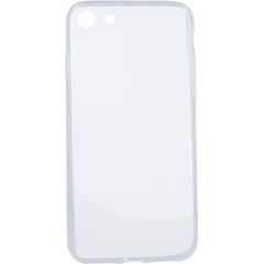 ILike Apple iPhone 13 Mini 5,4' Slim case Transparent