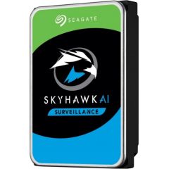 SEAGATE HDD Desktop SkyHawk Guardian Surveillance (3.5"/2TB/SATA 6Gb/s/rpm 5400)