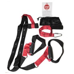 CHRISTOPEIT SPORT Sling – treniņu sistēma