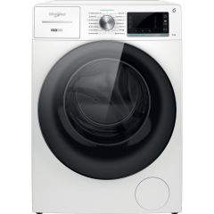 Whirlpool W8W046WBEE veļas mazgājamā mašīna 10kg 1400rpm AutoDose